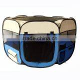 Folding Pet Run With Carry Bag thumbnail-4