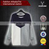 2015 Ladies New Design Spring Plus Size Color Loose Knit for Woolen Sweater