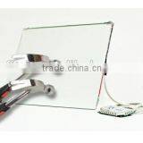 19 Inch SAW Touch Screen(Vandal-Proof)