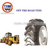 Off the Road Big Bias Tires for Mining Truck &scarper G-2 Pattern 20.5-25/23.5-25 thumbnail-1
