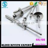 BOUNTY DIN 7337 304 STAINLESS STEEL RIVETS thumbnail-4