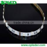 dc 12v/24v 60 Leds per Meter Smd 5050 Rgb Led Strip With 3 Years Warranty thumbnail-4
