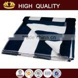 China Supplier Stripes Beach Towels Wholesale Bulk