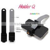 Carry-home Universal Mounting Phone Tripod for Phone and Camera With Metal Holder thumbnail-4
