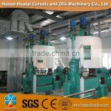 Rapeseed Oil Mill With ISO CE