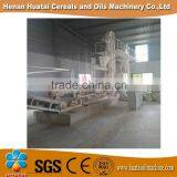 100TPD Rice Bran Oil Making Machine thumbnail-1