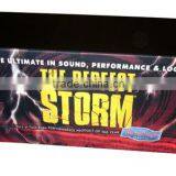 Cheap Wholesale Custom Full Colour Print Custom Colour Table Cloth