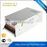 S-600w-5V/12V/15V/24V/48v AC/DC Single Output Enclosed Switching Power Supply thumbnail-1