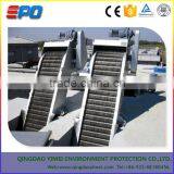 Sewage and Industrial Wastewater Treatment Bar Screen Machine thumbnail-6