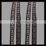 Wholesale National and Embroidery Polyester Jacquard