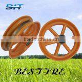 400-8 SPOKE FOR BARROW/ WHEEL BARROW RIM, CART RIM, STEEL RIM, PLASTIC RIM thumbnail-3