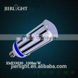 18-120W E26/27 and E39/40 120W LED Corn Light Bulb thumbnail-3