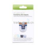 AC600 Dual Band Mini WiFi Adapter 600Mbps USB2.0 WIFI Network Card Support Android thumbnail-6