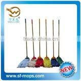 ITEM C004 Cleaning Magic Industrial Cotton Rope Mop thumbnail-2
