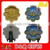 Balance Seagull Souvenir Resin Lighthouse With Penholder thumbnail-3