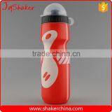 750ML BPA Free Bike Water Bottle in Different Color thumbnail-2