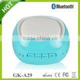 A29 Consumer Electronic Bluetooth Speaker With Keychain Excellent Promotional Gifts Speaker Newest Model Cheap Chain Speaker