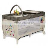 Hot Design Baby Play Yard Playpen EU Standard thumbnail-1