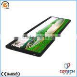 CTP Display Panel TFT LCD 8.8' Inch for Outdoor and Inner Video thumbnail-2
