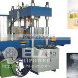 High Frequency PVC Crease Welding Machine