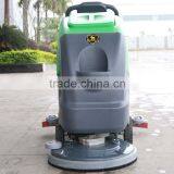 Auto Washing and Drying Scrubber, Cleaning Machine (DQX5/5A) thumbnail-6