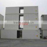 Oil Camp Nabors Drilling thumbnail-1