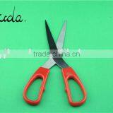 8" Popular Cheap Price Office Scissors With Plastic Handle BD-S1604 thumbnail-2