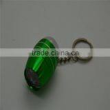 2015 New Mini Led Flashlight Keychain thumbnail-4