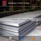 A36 Ss400 ms Steel Plate (1mm, 1.5mm, 2.5mm Thickness) thumbnail-1