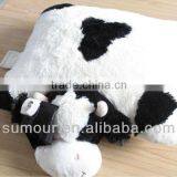 A Series of 18'' Stuffed Plush Animal Pillows thumbnail-1