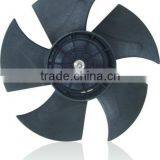 Injection Mould Plastic Fan Mould Making thumbnail-1