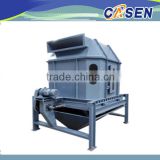 chicken / poultry / animal counter flow feed cooler
