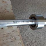 Olympic Barbell Weight Lifting Bar thumbnail-5