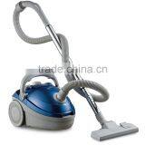 Bagged Vacuum Cleaner With Big Handle in Supermarket thumbnail-1