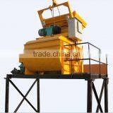 JD350 Pan Mixer, Concrete Mixer, Cement Mixer thumbnail-4