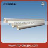 Factory Supply Cheap CPVC Pipe&pipe Fittings thumbnail-2