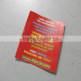 Colorful Folding Flyer Printing