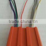 16cm Copper Conductor Auto Car Iso Wiring Harness for MAZDA858