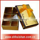 6 Case Chocolate Box on the Gift Box thumbnail-1