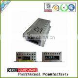 Powder Coating Amplifier Steel Sheet Metal Case thumbnail-1