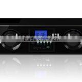 Surround Sound System in One 5.1 Channel Home Theater Refurbished Wholesale Electronics