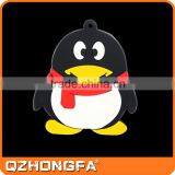 New Arrival Hot Selling 2d Custom Shaped Soft Pvc Keychain thumbnail-4