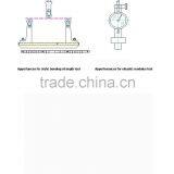 Economic 10kN Wood-based Panel Universal Testing Machine Electronic Type thumbnail-6