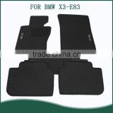 Custom Fit Full Set Anti-Slip Car Floor Mat For BMW X3 E83