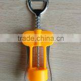 Zinc Alloy Red Wine Corkscrew Wine Bottle Opener thumbnail-3