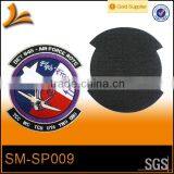 SM-SP009 Cheap Custom Hook and Loop Patch thumbnail-1