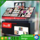2016 New Makeup Display Table Boutique Front Counter For Cosmetics Shop Showcase Display Stand Furniture thumbnail-1
