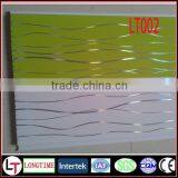 Hot Laser Design Pvc Panels for Ceiling Supplier From China Zhejiang Haining thumbnail-2