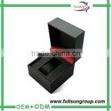 Portable Jewelry Display Case pu Leather Box thumbnail-3