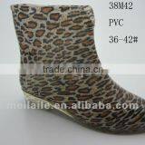 New Design Women Rain Boots thumbnail-1
